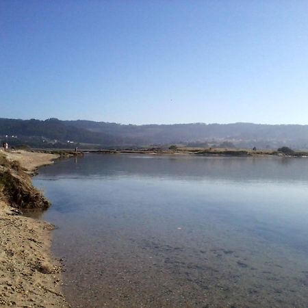 Apartamentos Turisticos San Breixo Καρμπάγιο Εξωτερικό φωτογραφία