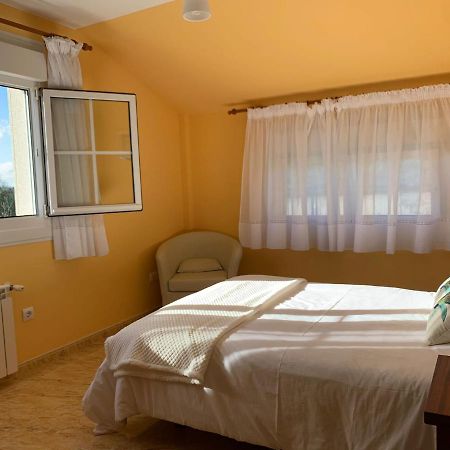Apartamentos Turisticos San Breixo Καρμπάγιο Εξωτερικό φωτογραφία