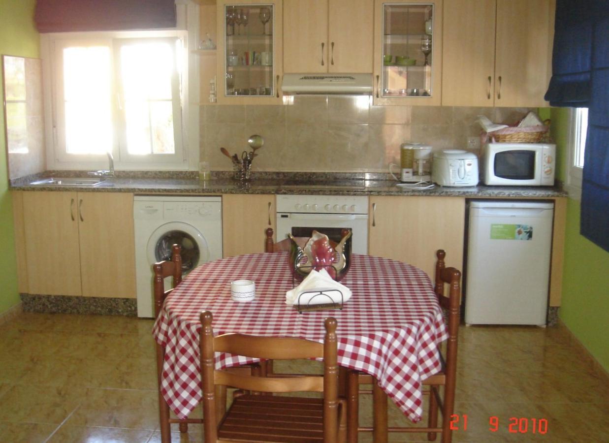 Apartamentos Turisticos San Breixo Καρμπάγιο Εξωτερικό φωτογραφία