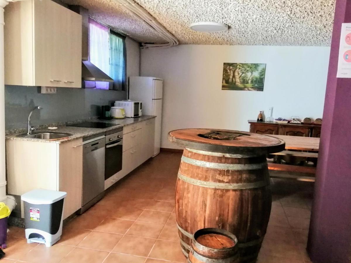 Apartamentos Turisticos San Breixo Καρμπάγιο Εξωτερικό φωτογραφία