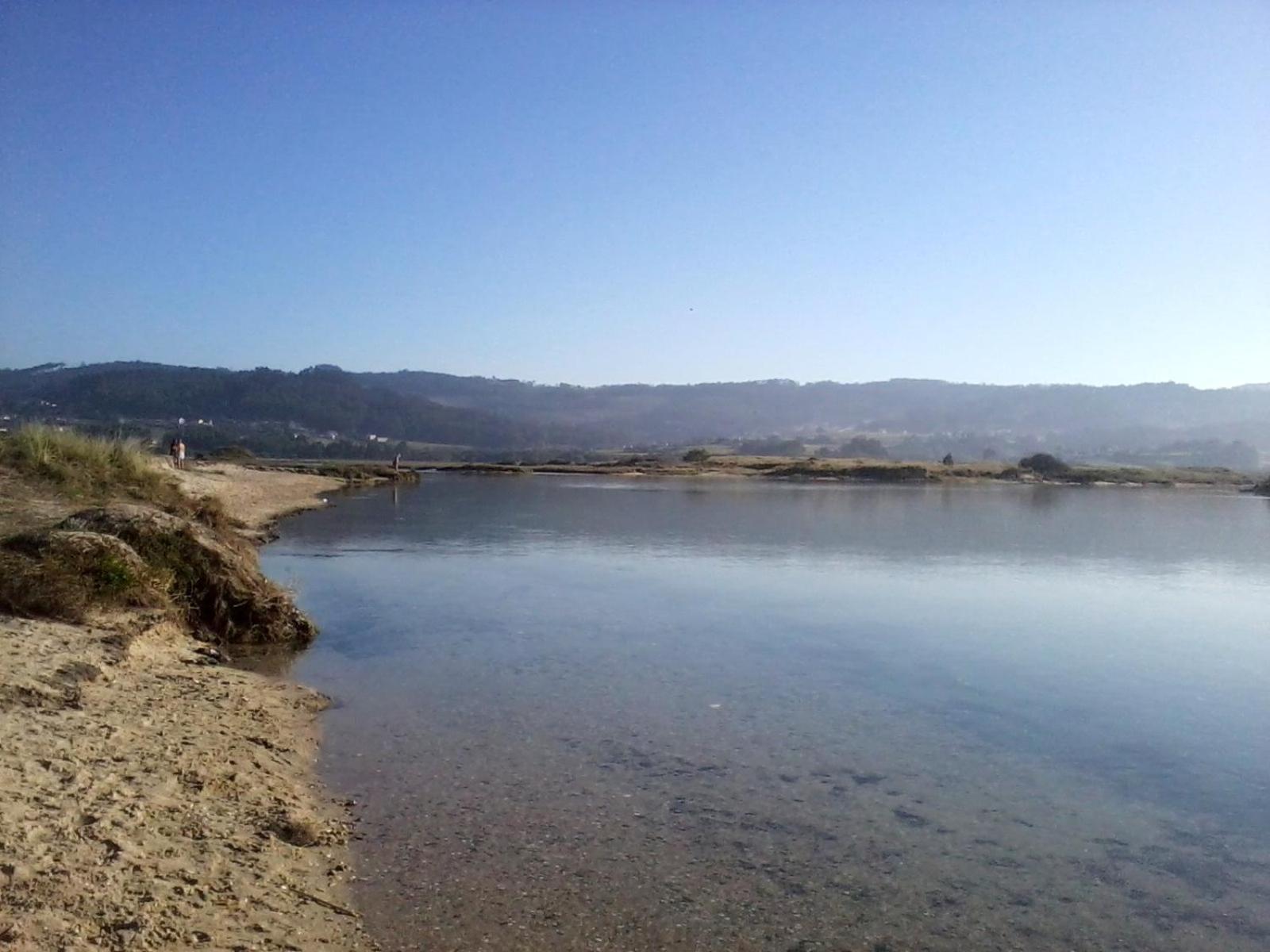Apartamentos Turisticos San Breixo Καρμπάγιο Εξωτερικό φωτογραφία