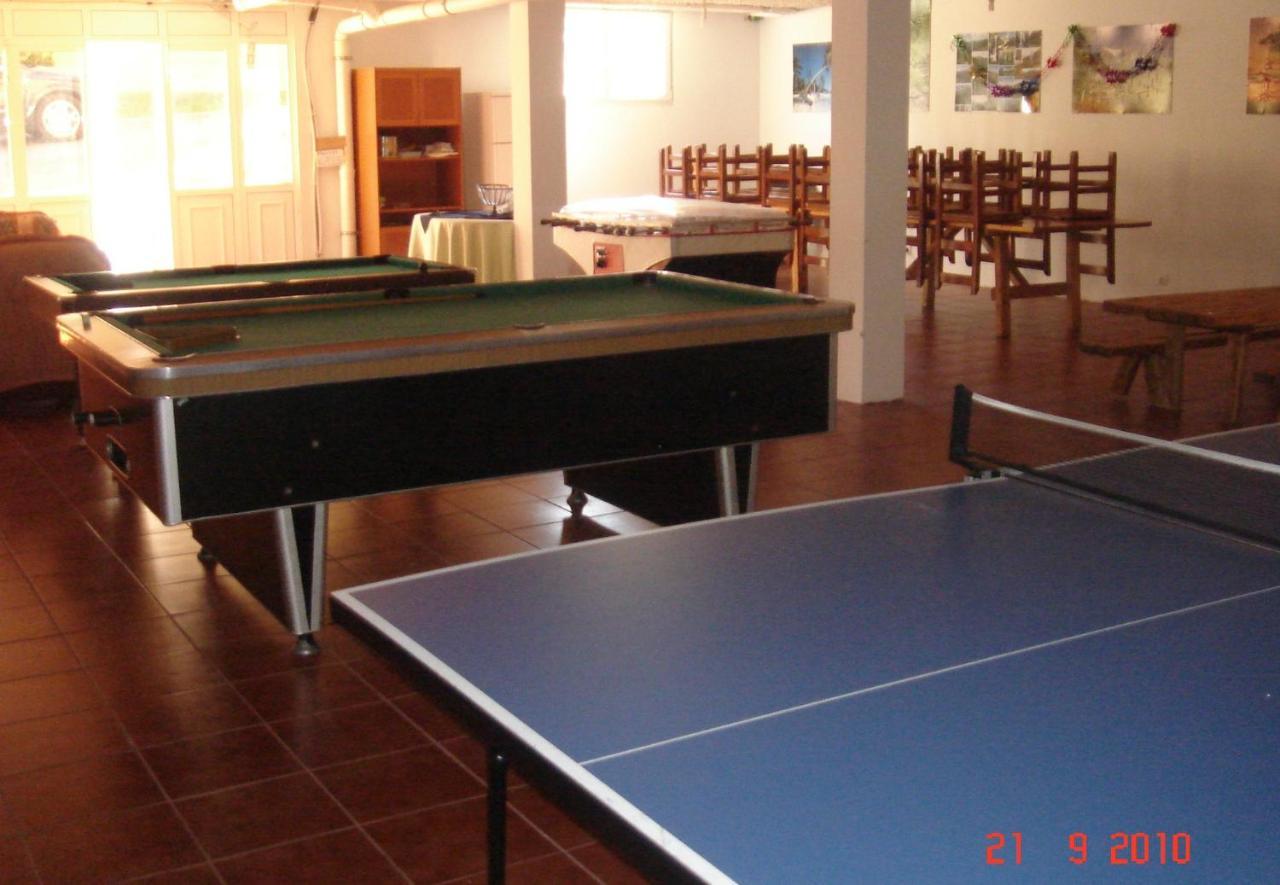 Apartamentos Turisticos San Breixo Καρμπάγιο Εξωτερικό φωτογραφία